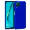 COOL Capa Silicone para Huawei P40 Lite Azul - 8434847034898