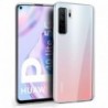 COOL Capa Silicone para Huawei P40 Lite 5G Transparente - 8434847038971