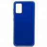 COOL Capa Silicone para Samsung A525 Galaxy A52 / A52 5G / A52s 5G Azul - 8434847051666