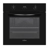 Orima OR-66-DBP Forno Elétrico Encastre, 69 L, 59,5 cm, Pirolítico, Inox - 050515 - 5603883214240