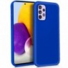 COOL Capa Silicone para Samsung A725 Galaxy A72 Azul - 8434847051697