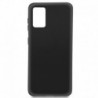 COOL Capa Silicone para Samsung A725 Galaxy A72 Preto - 8434847051703