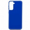 COOL Capa Silicone para Samsung G996 Galaxy S21 Plus Azul - 8434847049168