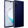 COOL Capa Silicone para Samsung N970 Galaxy Note 10 Azul - 8434847025131