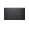 LG 86NANO81A6A NanoCell LED AI TV Plano 218 cm (86") 4K Ultra HD, Smart TV, Wi-Fi, Ethernet, LAN, Bluetooth, Preto - 86NANO81A6A.AEU - 8806096362372