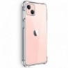 COOL Capa para iPhone 13 Anti-Shock Transparente - 8434847056456