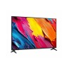 LG 65QNED70A6A QNED AI TV Plano 165,1 cm (65") 4K Ultra HD, Smart TV, Wi-Fi, Ethernet, LAN, Bluetooth, Preto - 65QNED70A6A.AEU - 8806096456842