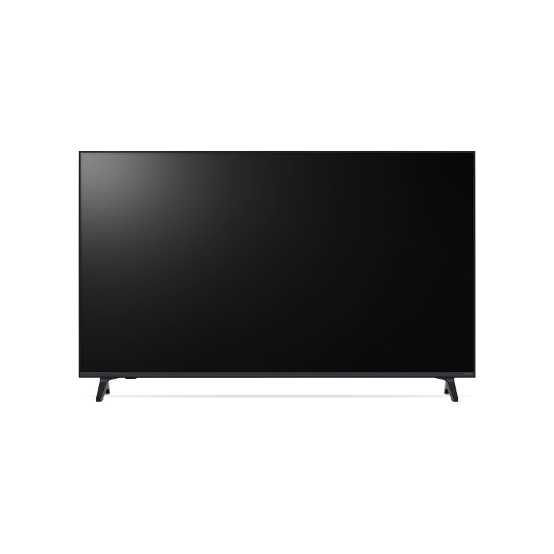 LG 65QNED70A6A QNED AI TV Plano 165,1 cm (65") 4K Ultra HD, Smart TV, Wi-Fi, Ethernet, LAN, Bluetooth, Preto - 65QNED70A6A.AEU - 8806096456842