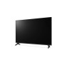 LG 65QNED70A6A QNED AI TV Plano 165,1 cm (65") 4K Ultra HD, Smart TV, Wi-Fi, Ethernet, LAN, Bluetooth, Preto - 65QNED70A6A.AEU - 8806096456842