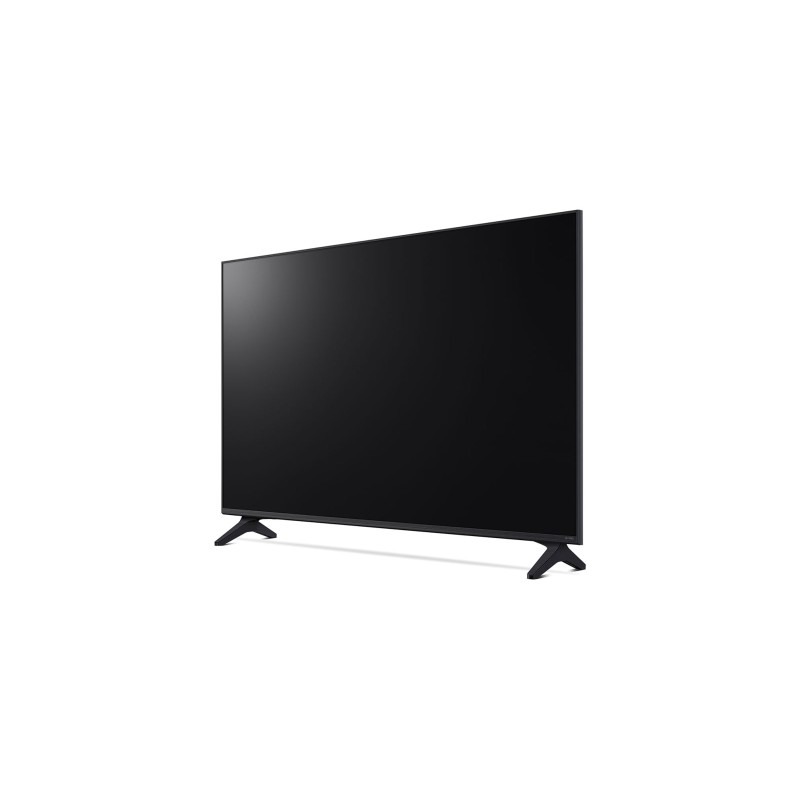 LG 65QNED70A6A QNED AI TV Plano 165,1 cm (65") 4K Ultra HD, Smart TV, Wi-Fi, Ethernet, LAN, Bluetooth, Preto - 65QNED70A6A.AEU - 8806096456842