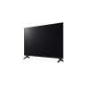 LG 65QNED70A6A QNED AI TV Plano 165,1 cm (65") 4K Ultra HD, Smart TV, Wi-Fi, Ethernet, LAN, Bluetooth, Preto - 65QNED70A6A.AEU - 8806096456842