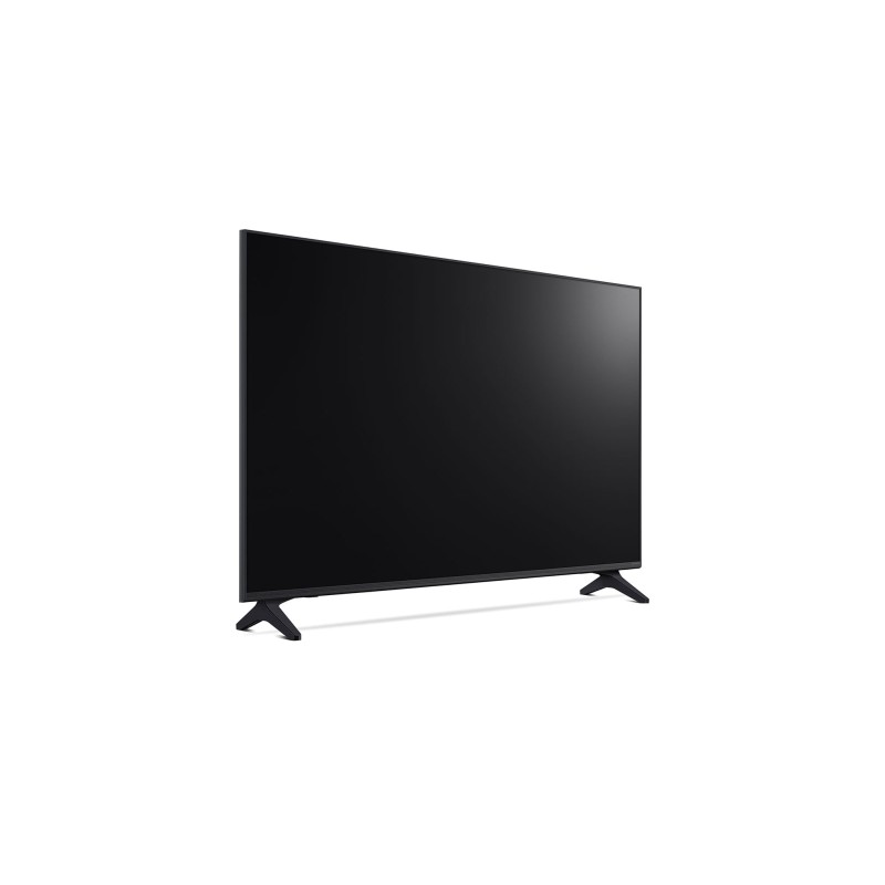 LG 65QNED70A6A QNED AI TV Plano 165,1 cm (65") 4K Ultra HD, Smart TV, Wi-Fi, Ethernet, LAN, Bluetooth, Preto - 65QNED70A6A.AEU - 8806096456842