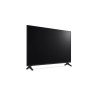 LG 65QNED70A6A QNED AI TV Plano 165,1 cm (65") 4K Ultra HD, Smart TV, Wi-Fi, Ethernet, LAN, Bluetooth, Preto - 65QNED70A6A.AEU - 8806096456842