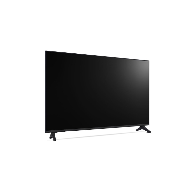 LG 65QNED70A6A QNED AI TV Plano 165,1 cm (65") 4K Ultra HD, Smart TV, Wi-Fi, Ethernet, LAN, Bluetooth, Preto - 65QNED70A6A.AEU - 8806096456842