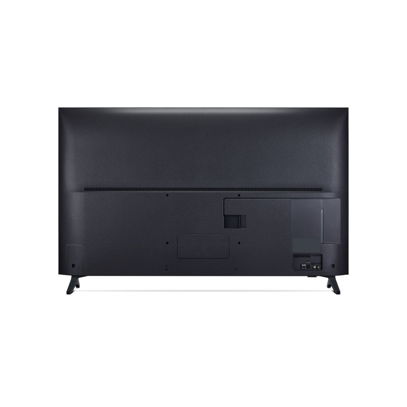 LG 65QNED70A6A QNED AI TV Plano 165,1 cm (65") 4K Ultra HD, Smart TV, Wi-Fi, Ethernet, LAN, Bluetooth, Preto - 65QNED70A6A.AEU - 8806096456842