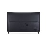 LG 65QNED70A6A QNED AI TV Plano 165,1 cm (65") 4K Ultra HD, Smart TV, Wi-Fi, Ethernet, LAN, Bluetooth, Preto - 65QNED70A6A.AEU - 8806096456842
