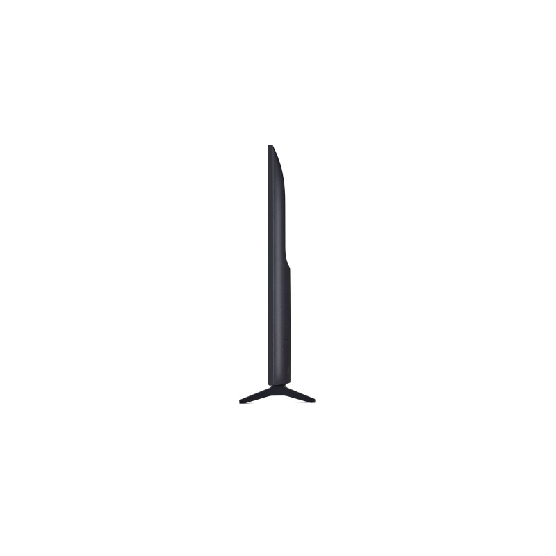 LG 65QNED70A6A QNED AI TV Plano 165,1 cm (65") 4K Ultra HD, Smart TV, Wi-Fi, Ethernet, LAN, Bluetooth, Preto - 65QNED70A6A.AEU - 8806096456842
