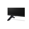 LG 65QNED70A6A QNED AI TV Plano 165,1 cm (65") 4K Ultra HD, Smart TV, Wi-Fi, Ethernet, LAN, Bluetooth, Preto - 65QNED70A6A.AEU - 8806096456842
