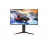 Monitor LG 27" QHD IPS 2560 X 1440 144Hz 1ms. DP HDMI VESA - 27GP850-B - 8806091278838