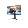 Monitor LG 27" QHD IPS 2560 X 1440 144Hz 1ms. DP HDMI VESA - 27GP850-B - 8806091278838