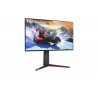 Monitor LG 27" QHD IPS 2560 X 1440 144Hz 1ms. DP HDMI VESA - 27GP850-B - 8806091278838