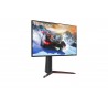 Monitor LG 27" QHD IPS 2560 X 1440 144Hz 1ms. DP HDMI VESA - 27GP850-B - 8806091278838