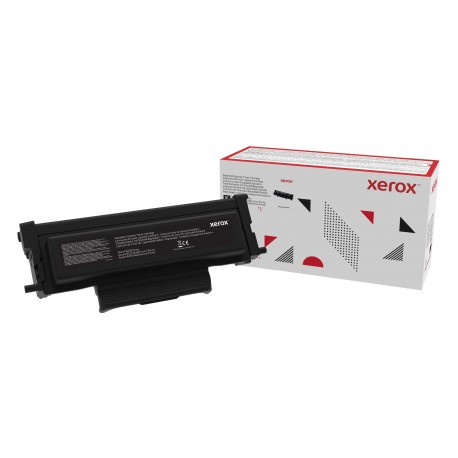 Toner XEROX Preto Capacidade Standard 1200 Pages - B230/B225/B235 - 0095205068986