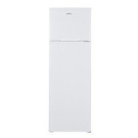 Orima ORH-250-W Frigorífico 2 Portas Independente, 248 L, Branco - 071539 - 5603883214226