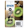 Tinteiro EPSON 202 Preto Foto - Expression Premium XP-600x 610x - 8715946646206