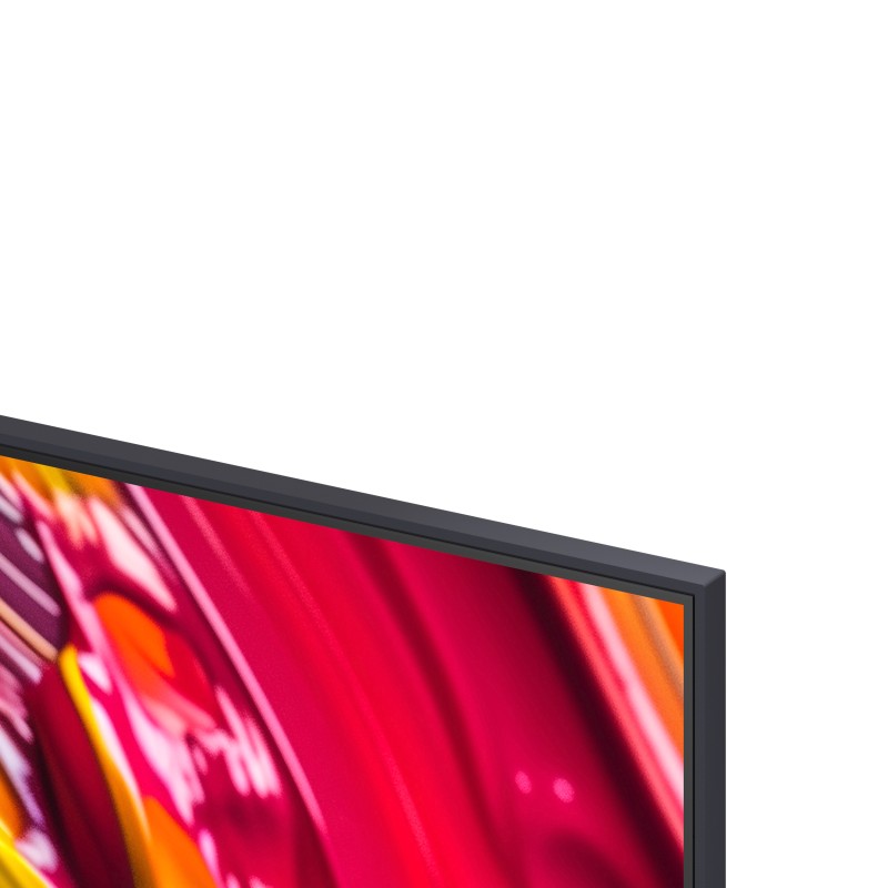 LG 43QNED82A6B QNED AI TV Plano 109,2 cm (43") 4K Ultra HD, Smart TV, Wi-Fi, Ethernet, LAN, Bluetooth, Preto - 43QNED82A6B.AEU - 8806096367568