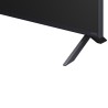 LG 43QNED82A6B QNED AI TV Plano 109,2 cm (43") 4K Ultra HD, Smart TV, Wi-Fi, Ethernet, LAN, Bluetooth, Preto - 43QNED82A6B.AEU - 8806096367568
