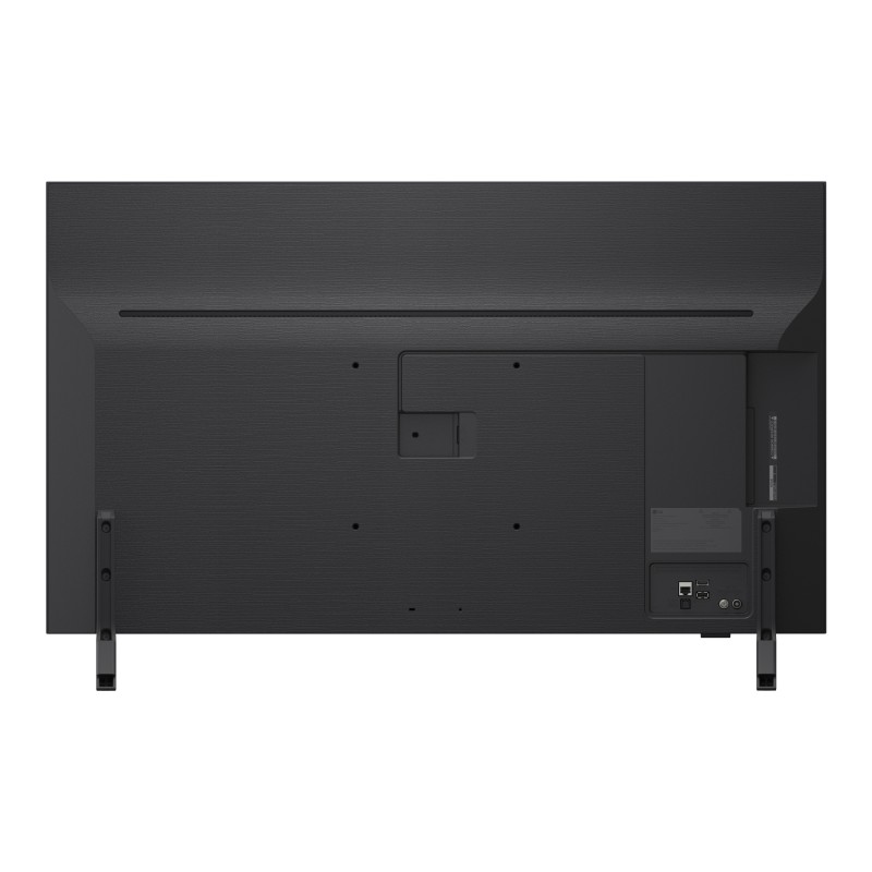LG 43QNED82A6B QNED AI TV Plano 109,2 cm (43") 4K Ultra HD, Smart TV, Wi-Fi, Ethernet, LAN, Bluetooth, Preto - 43QNED82A6B.AEU - 8806096367568