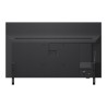 LG 43QNED82A6B QNED AI TV Plano 109,2 cm (43") 4K Ultra HD, Smart TV, Wi-Fi, Ethernet, LAN, Bluetooth, Preto - 43QNED82A6B.AEU - 8806096367568
