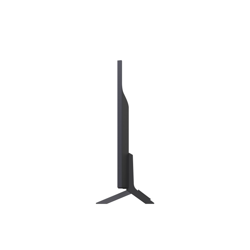 LG 43QNED82A6B QNED AI TV Plano 109,2 cm (43") 4K Ultra HD, Smart TV, Wi-Fi, Ethernet, LAN, Bluetooth, Preto - 43QNED82A6B.AEU - 8806096367568