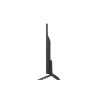 LG 43QNED82A6B QNED AI TV Plano 109,2 cm (43") 4K Ultra HD, Smart TV, Wi-Fi, Ethernet, LAN, Bluetooth, Preto - 43QNED82A6B.AEU - 8806096367568