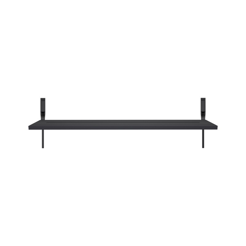 LG 43QNED82A6B QNED AI TV Plano 109,2 cm (43") 4K Ultra HD, Smart TV, Wi-Fi, Ethernet, LAN, Bluetooth, Preto - 43QNED82A6B.AEU - 8806096367568
