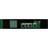 APC Easy PDU. Switched. Zero U. 32A. 230V. 20C13 & 4C19?IEC309 - 0731304405146