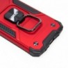 COOL Capa para iPhone 13 Pro Max Hard Ring Vermelho - 8434847056890