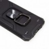 COOL Capa para iPhone 13 mini Hard Ring Preto - 8434847056913