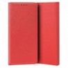 COOL Capa Flip Cover para Vivo Y70 Liso Vermelho - 8434847057286