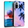 COOL Capa para Xiaomi Redmi Note 10 / Note 10s Desenhos Beach - 8434847057729