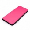 COOL Capa Flip Cover para iPhone 13 Elegance Fúcsia - 8434847058771