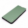 COOL Capa Flip Cover para iPhone 13 Elegance Verde - 8434847058795