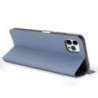 COOL Capa Flip Cover para iPhone 13 Pro Elegance Azul - 8434847058801