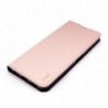 COOL Capa Flip Cover para iPhone 13 mini Elegance Rose Gold - 8434847058726