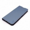 COOL Capa Flip Cover para iPhone 13 Pro Elegance Azul - 8434847058801