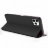 COOL Capa Flip Cover para iPhone 13 Pro Elegance Preto - 8434847058818