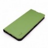 COOL Capa Flip Cover para iPhone 13 Pro Elegance Pistacho - 8434847058825