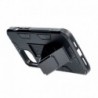 COOL Capa para Samsung G990B Galaxy S21 FE Hard Clip Preto - 8434847059532