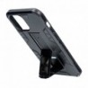 COOL Capa para Samsung G990B Galaxy S21 FE Hard Clip Preto - 8434847059532